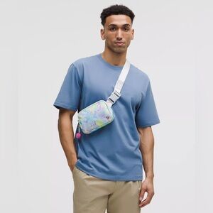 Lululemon x So Youn Lee Everywhere Belt Bag 1L- Lil’ Heaven Pink Multi/Starlight